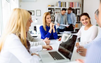 La France est dans le podium dans le recrutement IA