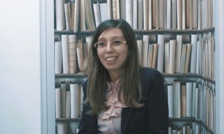 Katia Bouhanik l’importance de la phase test sur des projets informatiques